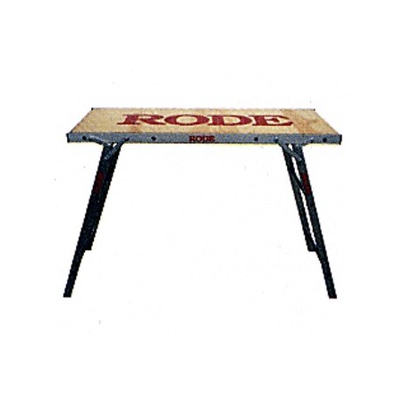 Rode Universal Waxing Table  without bag