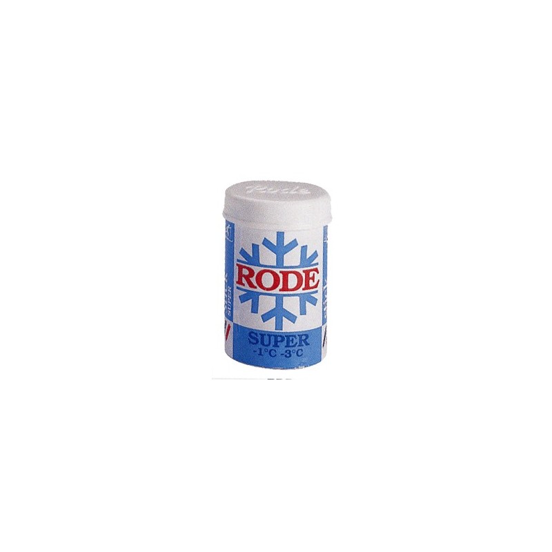 Rode Blue Super P32 -1°C...-3°C (-3°C...-10°C) 45gr