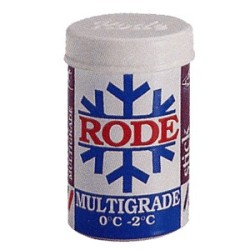 Rode Violet MULTIGRADE P46 0°C...-2°C 45gr