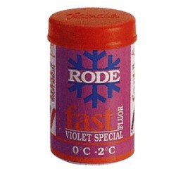 Rode FAST STICK FP46 Violet Special 0°….-2° C (32….28° F) 45gr