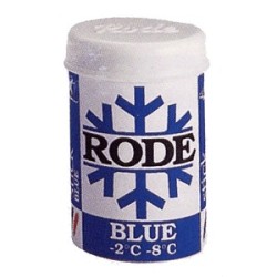 Rode Blue P34 -2°C...-8°C 45gr