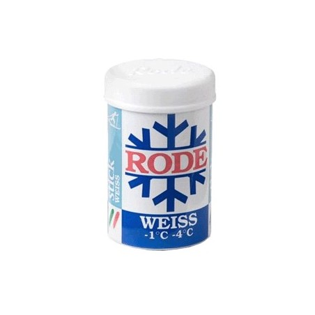 Rode Blue Super Weiss P28 -1°C...-4°C 45gr