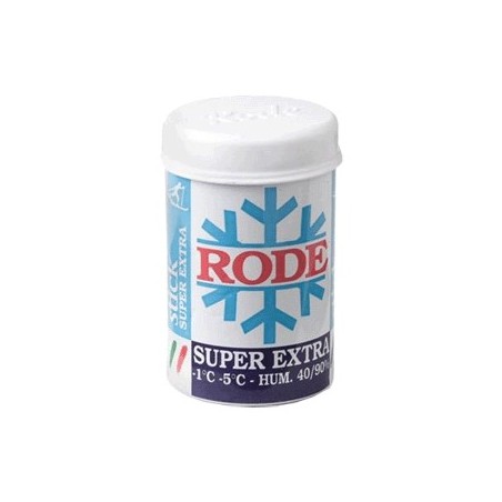 Rode Blue Super Extra P38 hum. 40-90% -1°C...-5C 45gr
