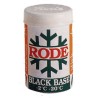 Rode Base wax black P70 45gr