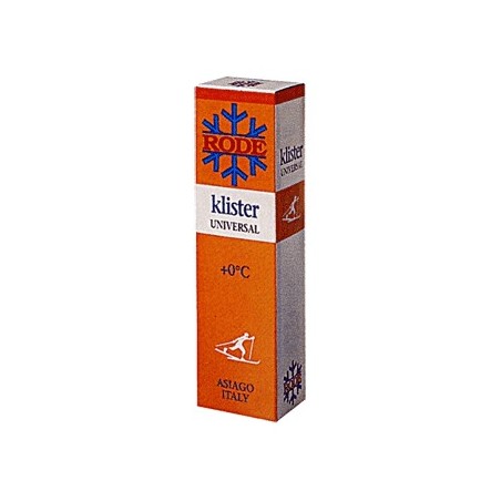 Rode Klister K70 UNIVERSAL 0C° 60 g