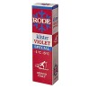 Rode Klister K36 VIOLET SPECIAL -1C°...-5C° 60 g