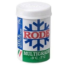 Rode P36 BLUE SPECIAL MULTIGRADE -3°C...-7°C 45gr