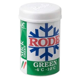 Rode P20 Green -4°C...-10°C 45gr