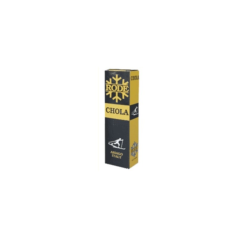 Rode Klister K90 CHOLA Base wax 60 g