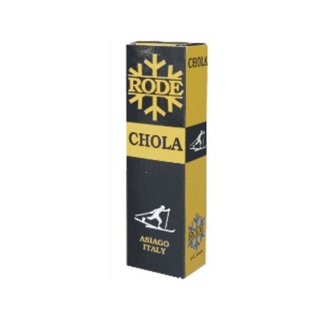 Rode Klister K90 CHOLA Base wax 60 g