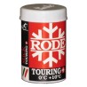 Rode Touring+  +0°C...+10°C 45gr