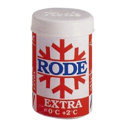 Rode Red Extra P52 0°C...+2°C 45gr