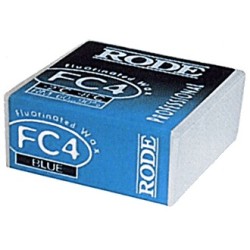 RODE FC4 Fluoro Block -0°C...-6°C 20gr