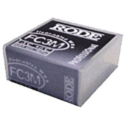 RODE FC3M Fluoro Block with Molybden +0°C 20gr