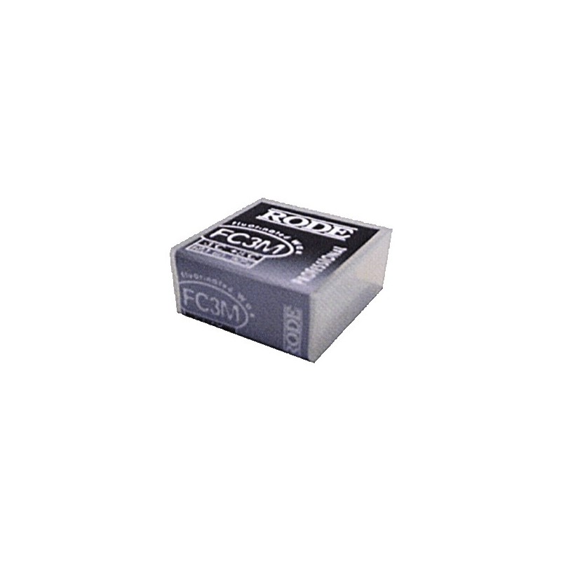 RODE FC3M Fluoro Block with Molybden +0°C 20gr RODE FC3M Fluoro Block with Molybden +0°C 20gr