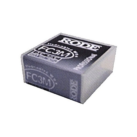 RODE FC3M Fluoro Block with Molybden +0°C 20gr