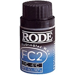 RODE FC2 Fluoro Powder -1°C...-8°C 30g