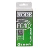 Glider RODE FG10 Fluoro Green -10°C...-20°C 50gr