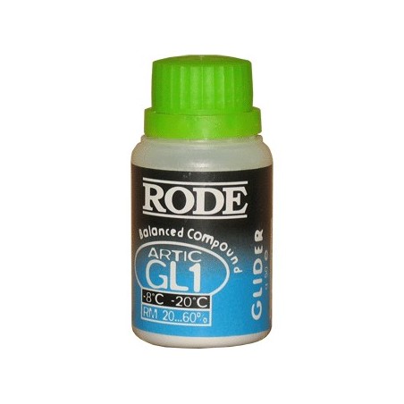 RODE GL1 Arctic Powder -8°...-20°C 50gr
