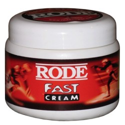Universal fluoro RODE Fast Speedy Cream 400gr