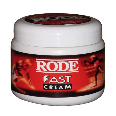 Universal fluoro RODE Fast Speedy Cream 400gr