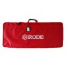 Rode Waxing Table Bag