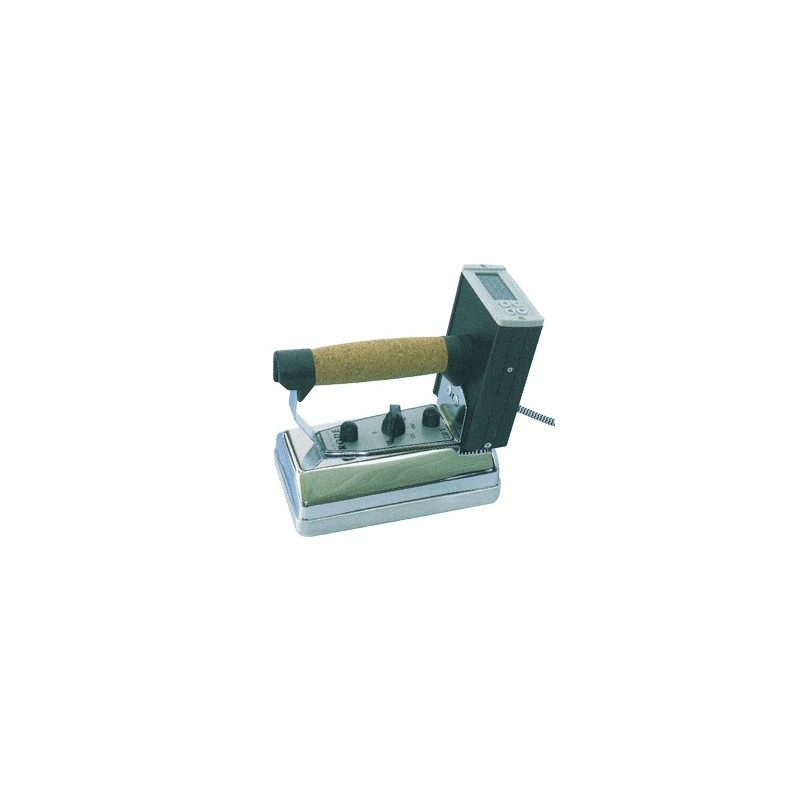 RODE Digital Wax Iron