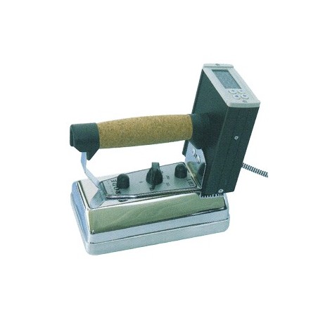 RODE Digital Wax Iron