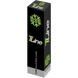 Rode Tline Klister KM3 -6C°...+6C° 60gr