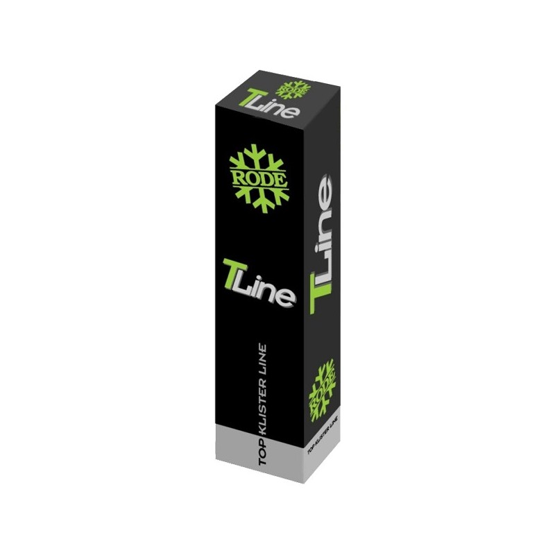 Rode Tline Klister KM3 -6C°...+6C° 60gr Rode Tline Klister KM3 -6C°...+6C° 60gr