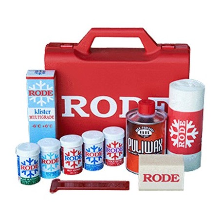 RODE Box Kit Nordic 2