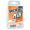 CH glide wax RODE MIX GL90 -5°C...-15°C (23...5°F) 60/180g