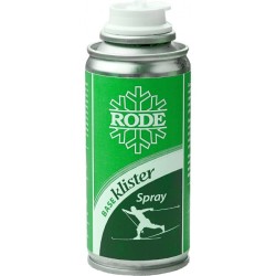 Rode Base Klister Spray 100 ml