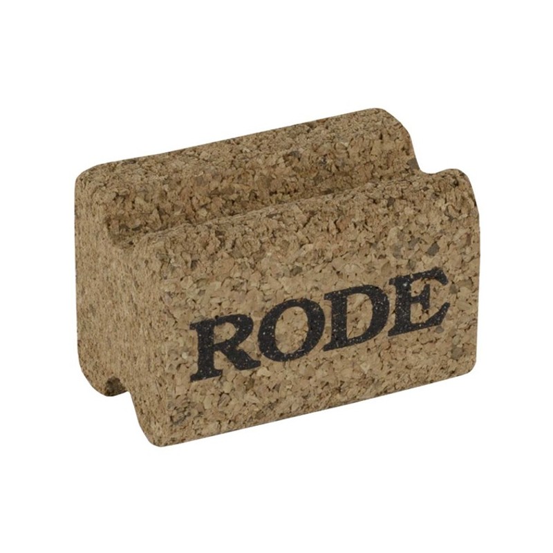 Rode Natural cork