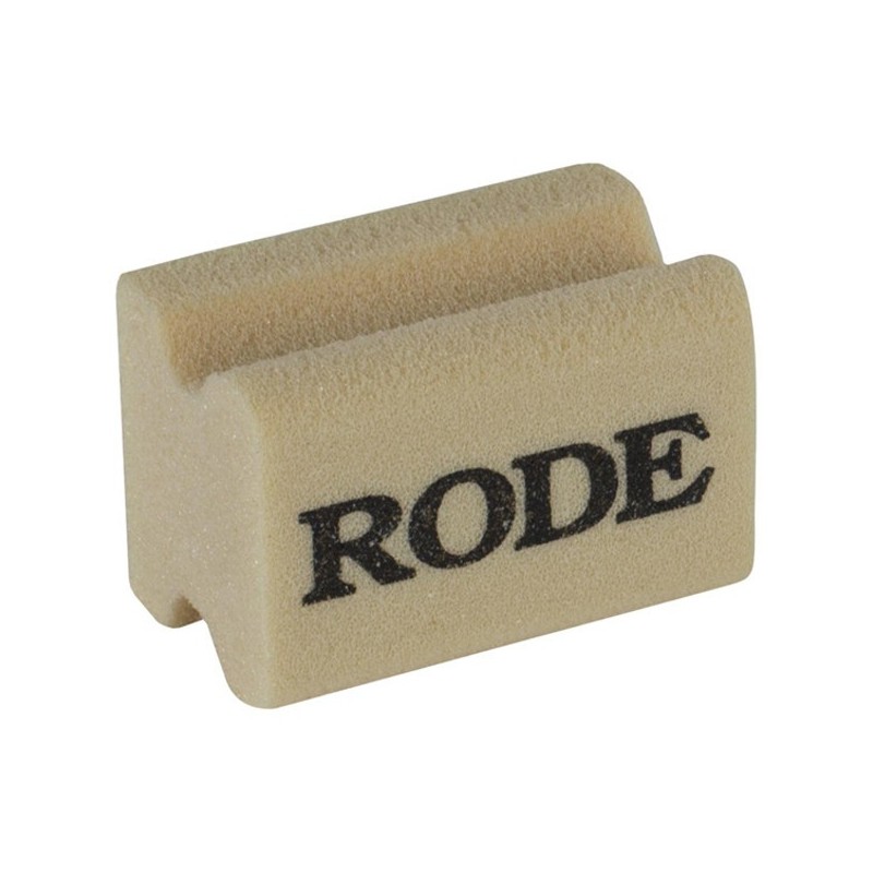 Rode Synthetic wax Cork