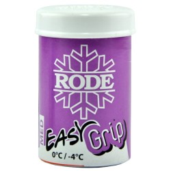 Rode Easy Grip Med Violet 0°C...-4°C 45 g