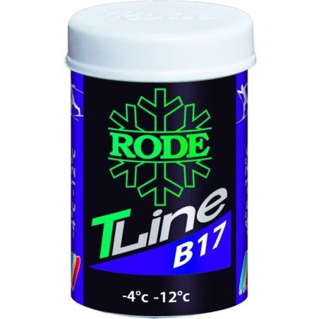 Rode Tline Stick B17 -4°C...-12°C 45g