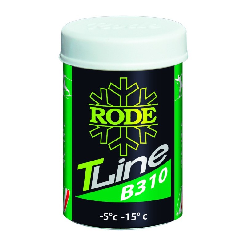 Rode Tline Stick B310 -5°C...-15°C 45g Rode Tline Stick B310 -5°C...-15°C 45g