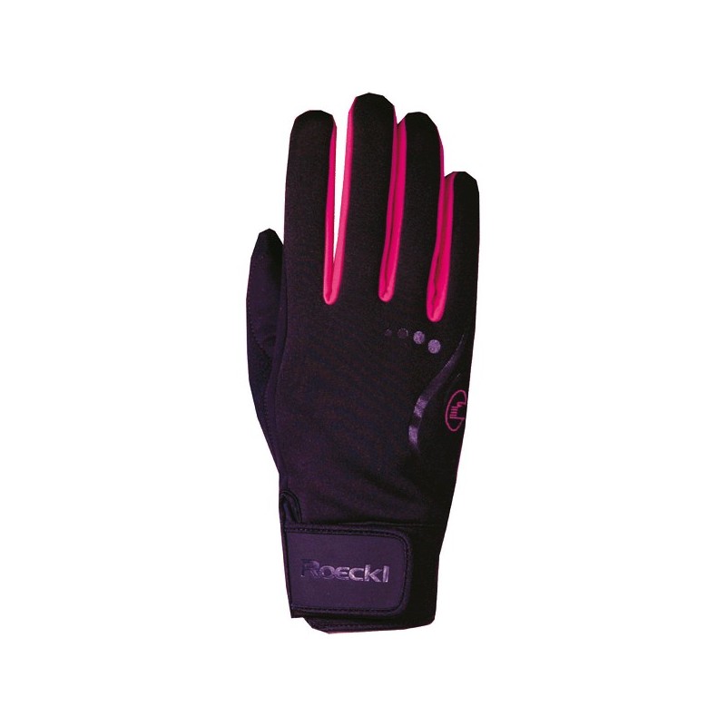 Gloves Roeckl LL Etta Gloves Roeckl LL Etta