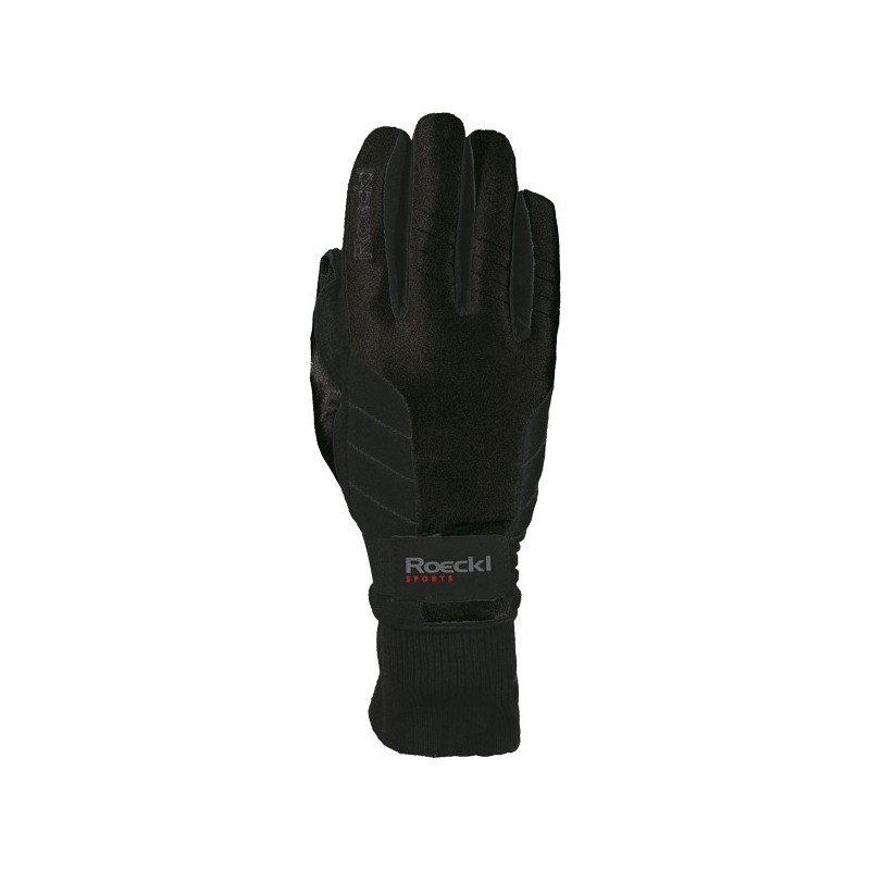 Racing warm gloves Roeckl LL Ludvika GTX Racing warm gloves Roeckl LL Ludvika GTX