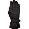 Alpine Ski Gloves Roeckl Claret black