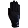Racing gloves Roeckl LL Lensvik black