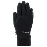Multisport gloves Roeckl Kasa black