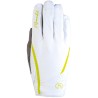 Women gloves Roeckl Elmira white