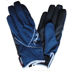 Women gloves Roeckl Elena "Night Sky"