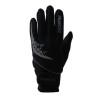 Racing gloves Roeckl Laerdal black