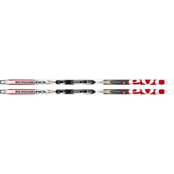 Touring / Fitness ski Rossignol EVO Action Positrack NIS