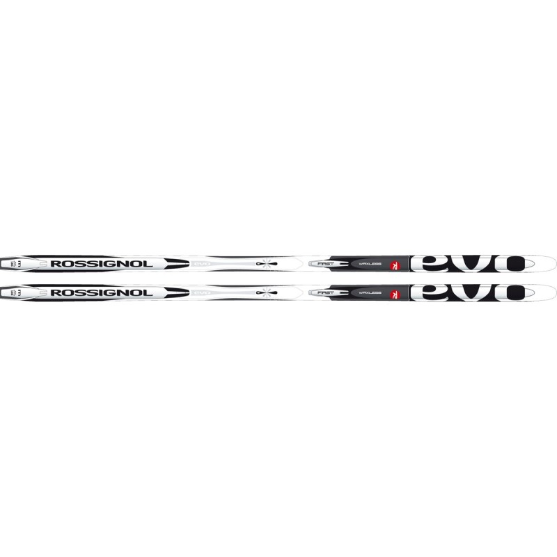 Touring / Fitness ski Rossignol EVO First AR