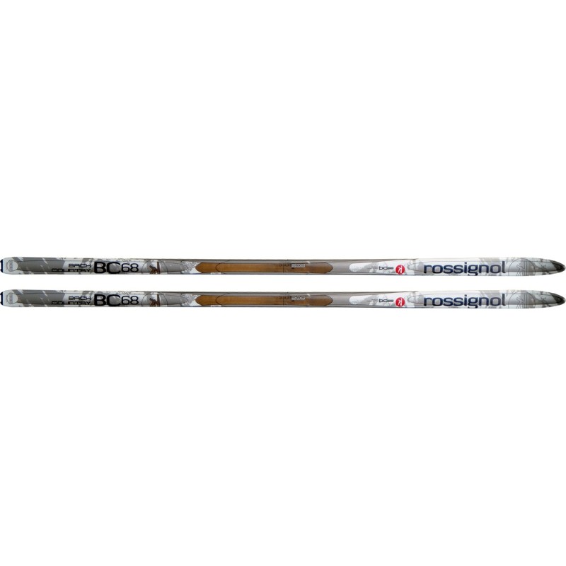 Rossignol BC 68