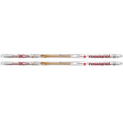 Backcountry ski Rossignol BC 59 AR Positrack